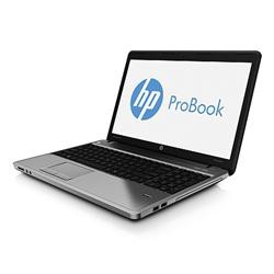 HP ProBook 4540s                 